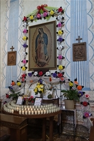 Mission San Miguel Arcángel